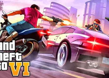 GTA 6 Rumors and Leaks Spark Fan Excitement Ahead of Big Reveal