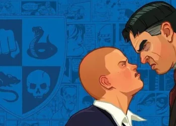 GTA 5 Files Hint at Rockstar's Mysterious Bully 2 Project
