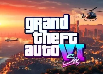 GTA 6 Set to Revolutionize Gaming Graphics with Upgraded RAGE Engine