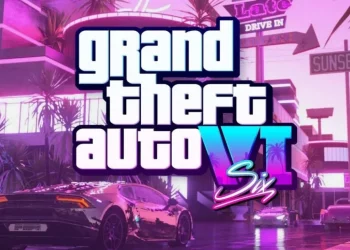 Rockstar's Big Move: New Gaming Platform and GTA VI Trailer Teased