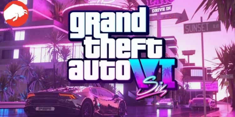 Rockstar's Big Move: New Gaming Platform and GTA VI Trailer Teased