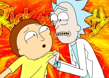 Meet Rick and Morty's New Voices: Navigating Iconic Roles in Season 7!