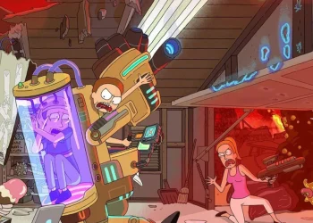 Explore Rick and Morty's Latest Season 7 Adventures: Episode 6 Streaming Guide!