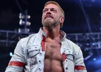 Wrestling Legend Edge Embraces New AEW Challenges, Leaves WWE Legacy Behind