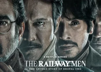 Netflix's 'The Railway Men': A Heart-Wrenching Retelling of the Bhopal Gas Tragedy