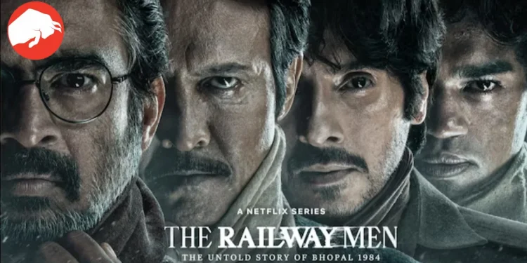 Netflix's 'The Railway Men': A Heart-Wrenching Retelling of the Bhopal Gas Tragedy