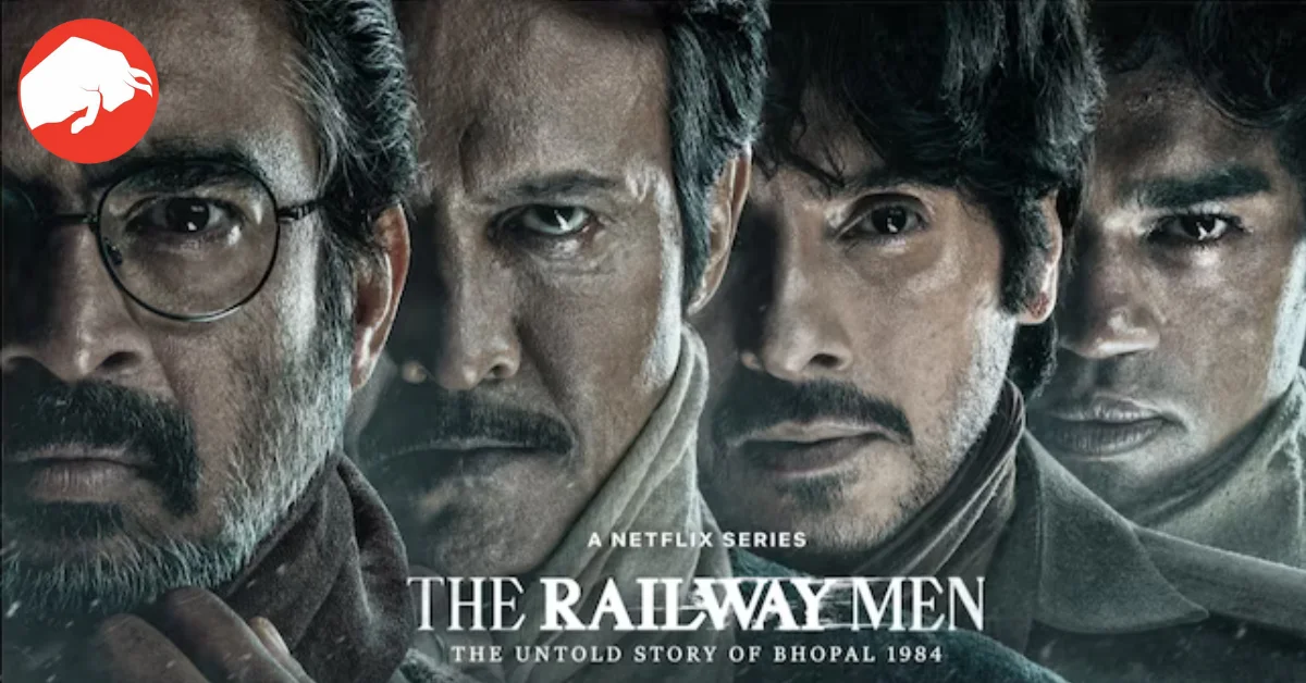 Netflix's 'The Railway Men': A Heart-Wrenching Retelling of the Bhopal Gas Tragedy