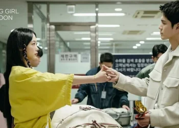 Countdown to 'Strong Girl Nam-soon' Finale: Netflix Gears Up for Final Episodes