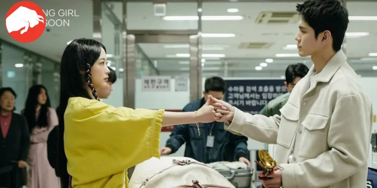 Countdown to 'Strong Girl Nam-soon' Finale: Netflix Gears Up for Final Episodes