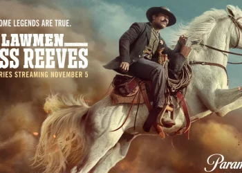 'Lawmen: Bass Reeves' Episode 5 Set to Elevate Drama on Paramount+