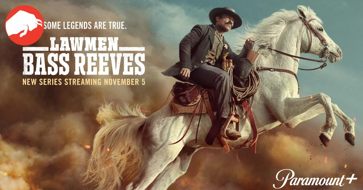 'Lawmen: Bass Reeves' Episode 5 Set to Elevate Drama on Paramount+