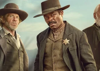 Action Packed but Lacking Depth: 'Lawmen: Bass Reeves' Episode 4 Unfolds New Dynamics