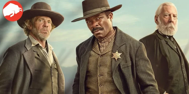 Action Packed but Lacking Depth: 'Lawmen: Bass Reeves' Episode 4 Unfolds New Dynamics