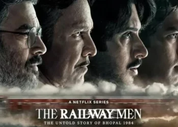 ‘The Railway Men’ Finale: A Riveting End to the Tale of Bravery and Tragedy on Netflix