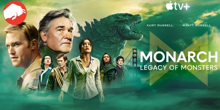 Apple TV+'s ‘Monarch: Legacy of Monsters’ Explores Godzilla Universe: A New Chapter in the MonsterVerse Timeline