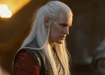 The Enigma of Daemon Targaryen: Hero or Villain in 'House of the Dragon' Season 2?