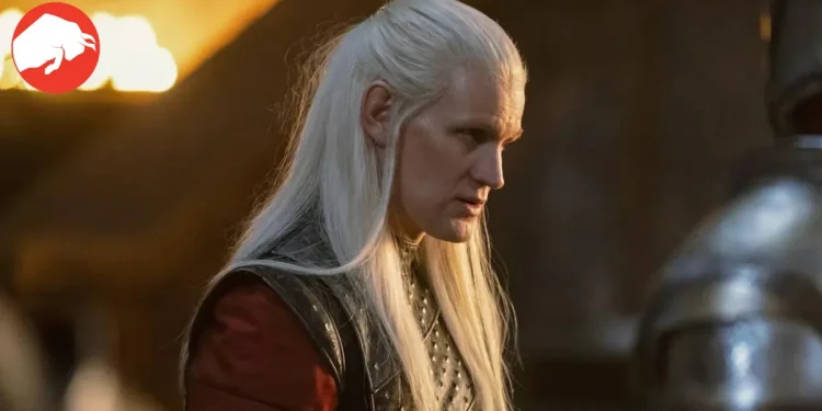 The Enigma of Daemon Targaryen: Hero or Villain in 'House of the Dragon' Season 2?