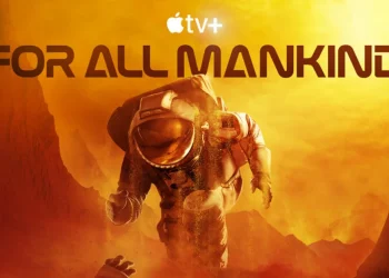 'For All Mankind' Season 4 Ep 4 Airs Dec 1st - New Twists and Romance Unfold on Apple TV+