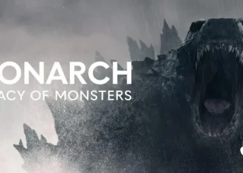 New Adventures Await: 'Monarch: Legacy of Monsters' Ep 4 Premieres Dec 1st on Apple TV+ - What to Expect?