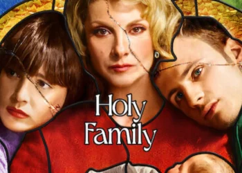 Netflix's 'Holy Family' Ends After Season 2: Inside the Show's Cancellation and Final Plot Twists