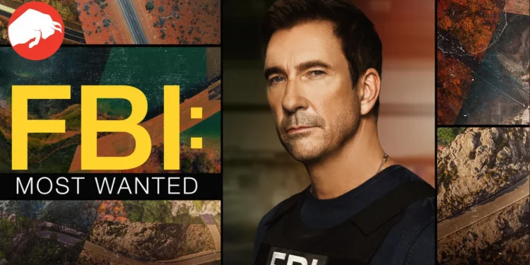 Get Ready for Thrills: 'FBI: Most Wanted' Season 5 Brings New Cast and Intriguing Plot Twists on CBS