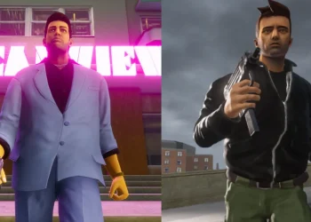 GTA Vice City's Surprising Start as a GTA 3 Expansion and Its Rise to Gaming Fame