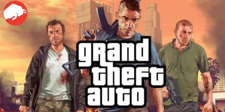 Countdown to GTA 6: Fans Buzz Over Trailer and Scrapped Weather System Rumors