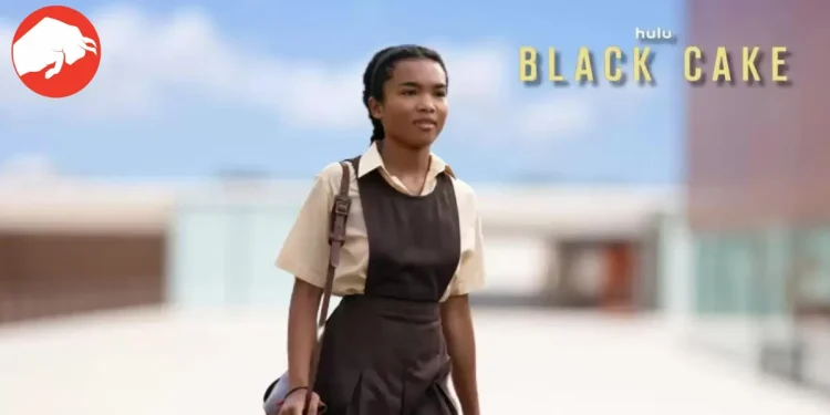 Black Cake Episode 7 Premiere: Hulu's Latest Twist in the Must-Watch Drama Series
