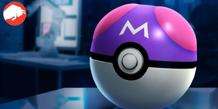 Grab Your Master Ball in Pokemon GO: New Special Research Tasks Unveiled!