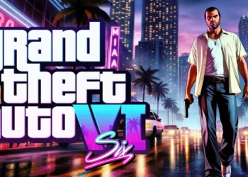 GTA 6 Trailer Announcement Shatters Records: Rockstar Games Stirs Massive Fan Excitement