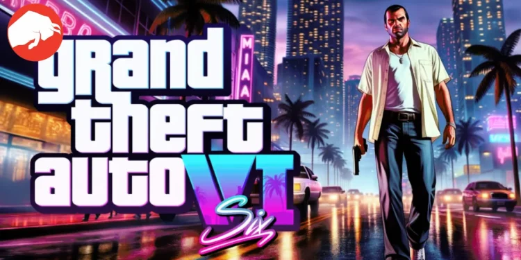 GTA 6 Trailer Announcement Shatters Records: Rockstar Games Stirs Massive Fan Excitement