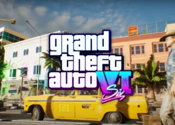 Rockstar's Big Move: Social Club Out, GTA 6 Online World In – What's Next?