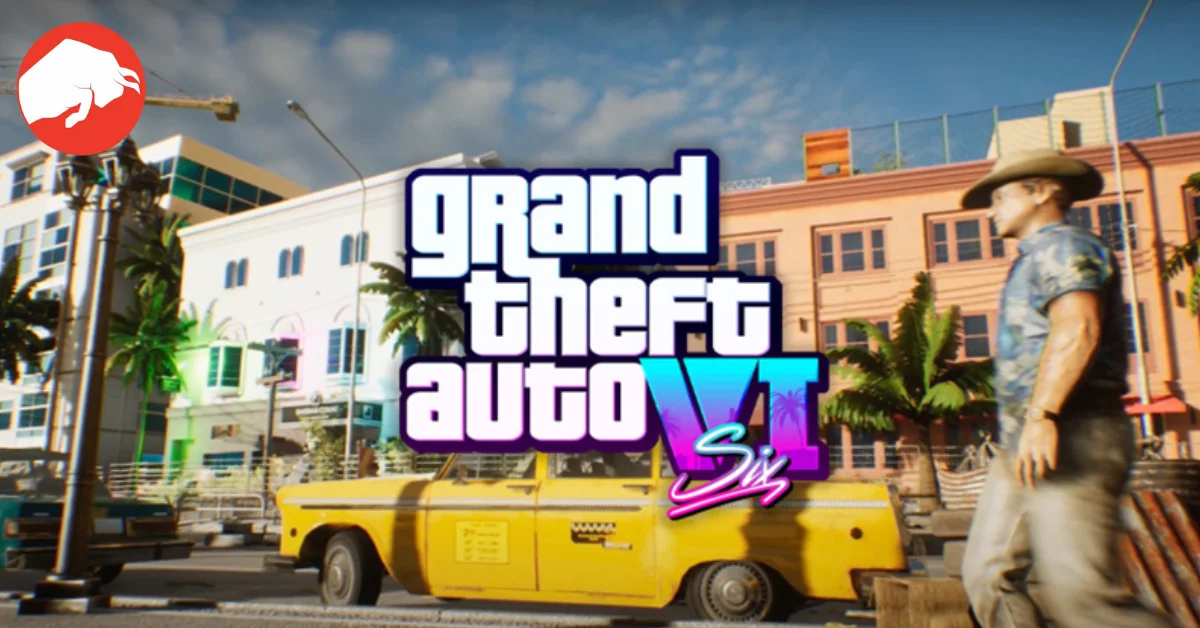 Rockstar's Big Move: Social Club Out, GTA 6 Online World In – What's Next?