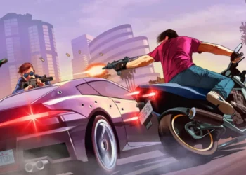 GTA 6 Trailer Update: Rockstar Games Sparks Fan Frenzy with Website Changes Ahead of December Reveal
