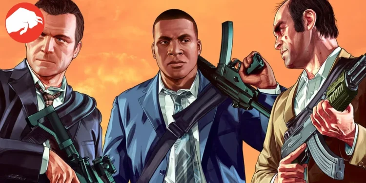 GTA 6 Pricing Buzz: Unpacking Rumors Amid Take-Two's Game Value Comments