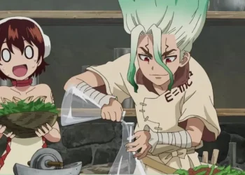 Dr. Stone Season 3 Episode 19 Release Date: Catch the Latest Crunchyroll Update!