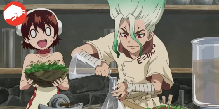 Dr. Stone Season 3 Episode 19 Release Date: Catch the Latest Crunchyroll Update!