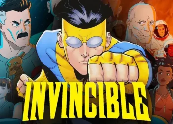 Invincible Season 2 Part 2: Anticipated Release Date and Latest Updates