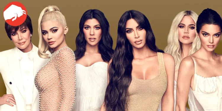 Comprehensive Ranking of All Kardashian-Jenner Family Reality Shows: From KUWTK to Spinoffs