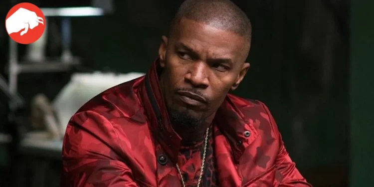 Jamie Foxx Firmly Denies 2015 Sexual Assault Allegations: Claims of Incident at NYC Rooftop Bar Refuted