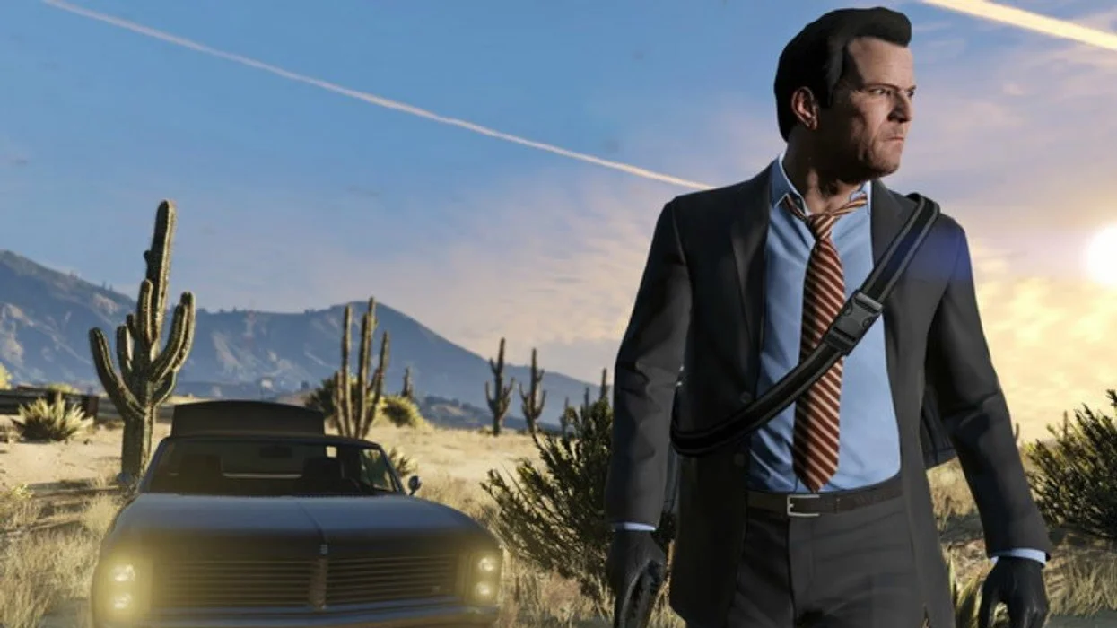 GTA 6 Release Breaks Longest Gap Record in Grand Theft Auto Series History