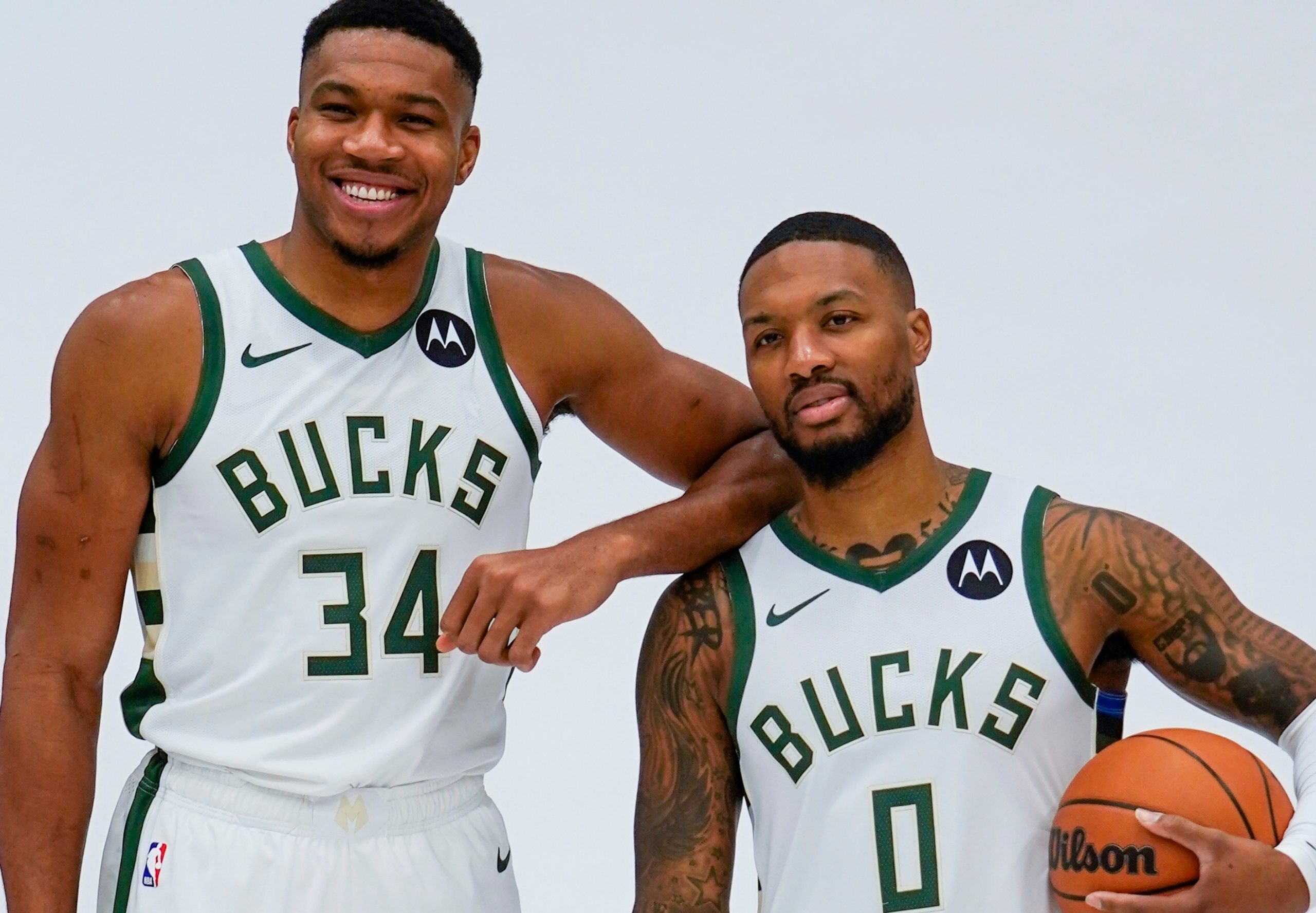 Game-Changer in Milwaukee: How Damian Lillard's Arrival Cements Giannis Antetokounmpo’s Future with the Bucks