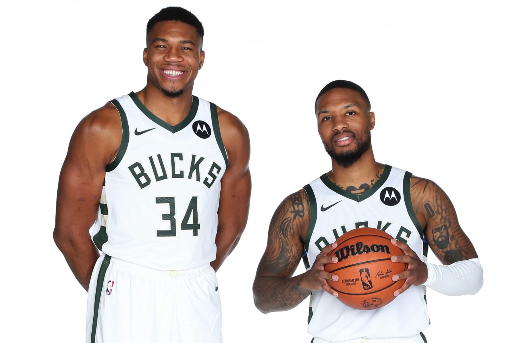 Game-Changer in Milwaukee: How Damian Lillard's Arrival Cements Giannis Antetokounmpo’s Future with the Bucks