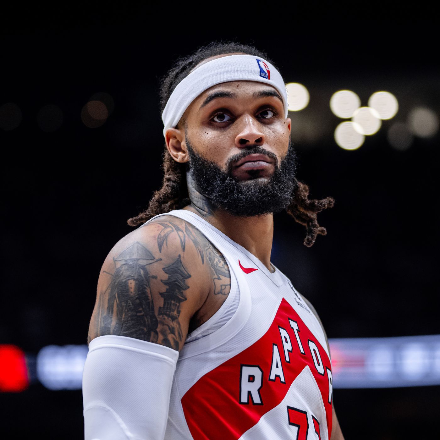 Gary Trent, NBA, rumors, trade, deal, free agency, free agency 2023, basketball, Gary Trent, Toronto Raptors, New York Knicks 