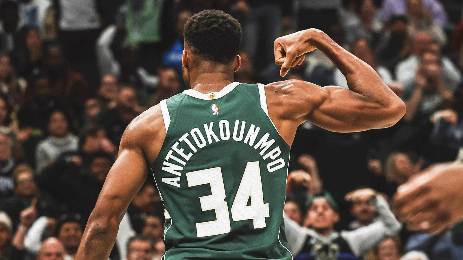 Giannis Antetokounmpo Building Winning Habits with the Bucks