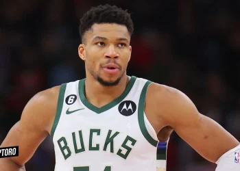 Giannis Antetokounmpo Building Winning Habits with the Bucks4