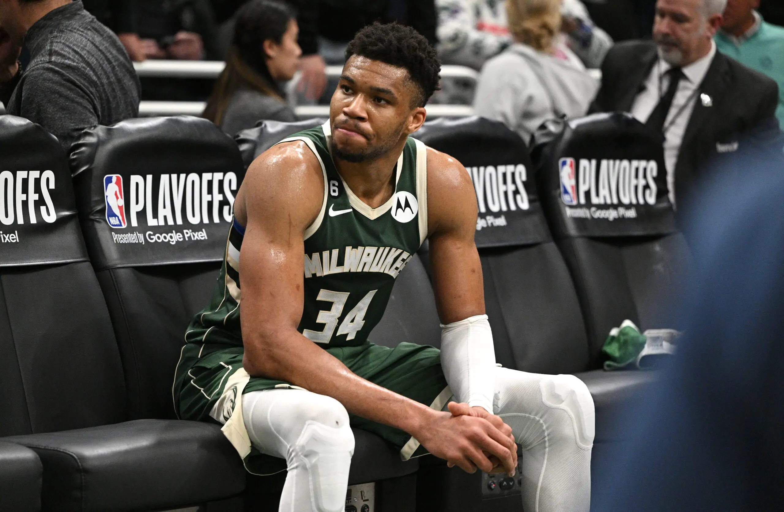 Giannis Antetokounmpo Urges Major Defensive Revamp for Milwaukee Bucks Amid Season's Rocky Start