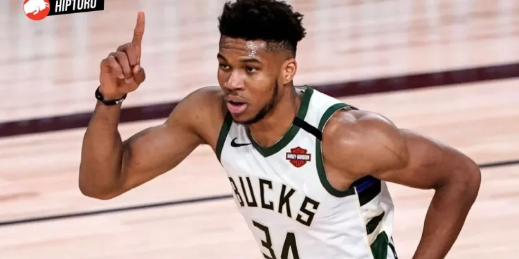 Giannis Antetokounmpo Urges Major Defensive Revamp for Milwaukee Bucks Amid Season's Rocky Start