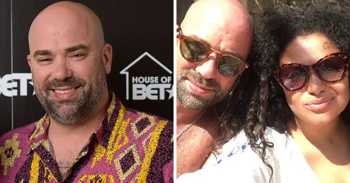 Who Is Gijs van der Most? All You Need To Know About Michelle Buteau’s