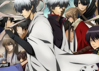 Gintama English Dub Release Date Situation Explained Why is it getting delayed